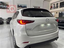 مازدا CX-5